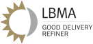 Logo LBMA