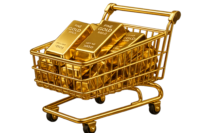 Goldmünzen