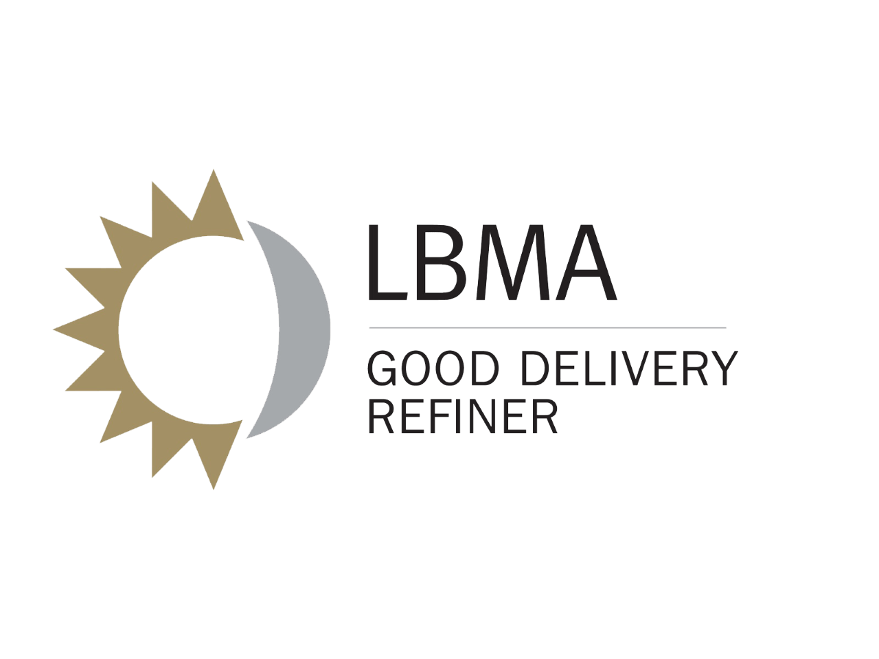 Logo LBMA