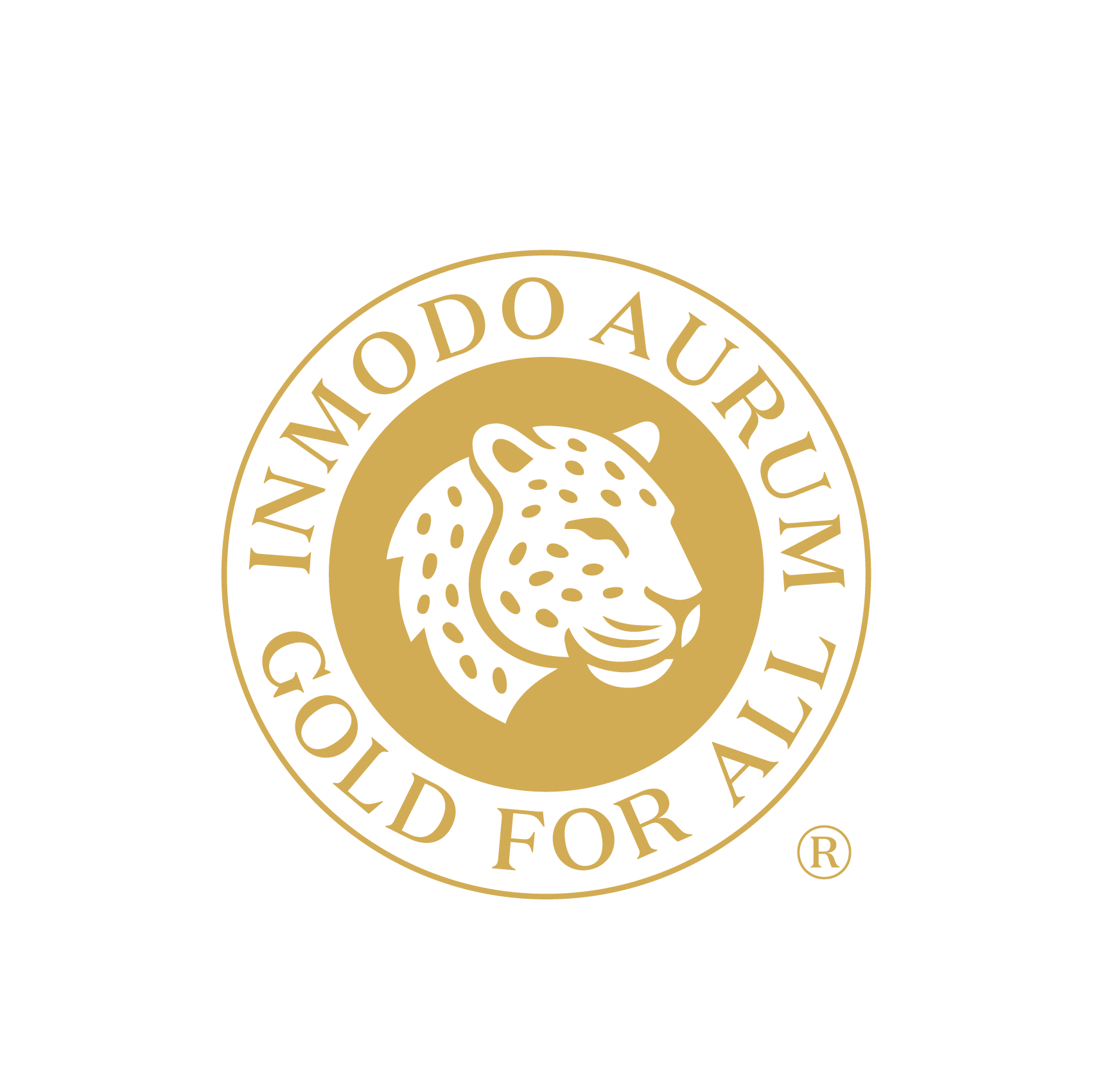Inmodo-Aurum Logo